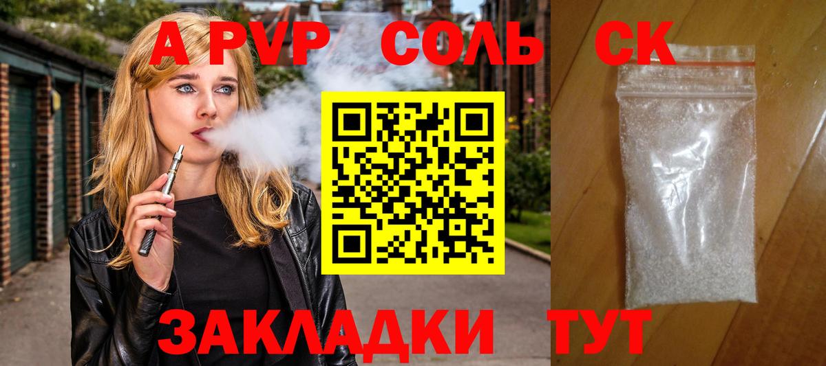 Alfa_PVP СК КРИС Химки